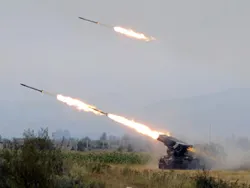 Россию готовят к войне