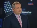 Поединок с Владимиром Соловьевым: Дмитрий Рогозин и Сергей Митрохин (8.09.2011) SATRip