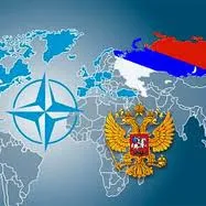 НАТО - ИНструмент установления Прямой диктатуры Паразитов. Опыт Ливии.