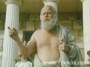 Экономический колпак. Беседа с Сократом