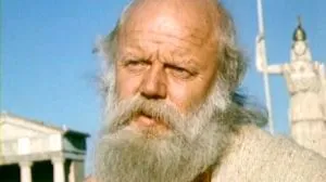 Наука прощения. Беседа с Сократом