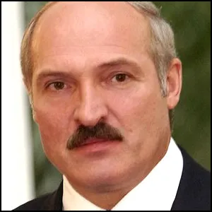 Шакалы облизываются на Белоруссию