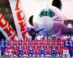 Авиакатастрофа ЯК-42 и закономерности государства