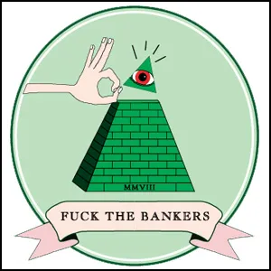 Цель паразитов – Россия! Часть 1