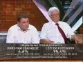 Исторический процесс: Сванидзе vs Кургинян. Социальная справедливость (эфир от 14.09.2011) SATRip Исторический процесс: Сванидзе vs Кургинян. Социальная справедливость (эфир от 14.09.2011) SATRip