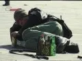 Специальный репортаж. Лучшая тюрьма Германии (2011) SATRip