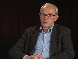 Распад Ливии предопределен