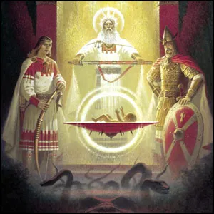 Почему русские вне конкуренции