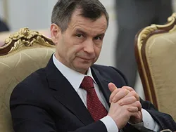 Нургалиев, Магомедов, Абдулатипов, Басаргин: 5,5 триллионов рублей отмыть в Дагестане