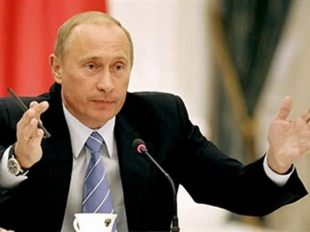 Только факты - Вспомним обещания ЕдРо