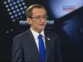 Поединок с Владимиром Соловьевым: Николай Левичев и Владимир Жириновский (15.09.2011) SATRip