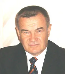 Путенихин -  История земли Русской-2. Аркаим.