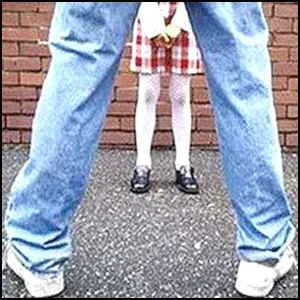 Педофильское лобби в Кремле