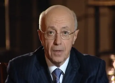 Сергей Кургинян. Сопоставление.