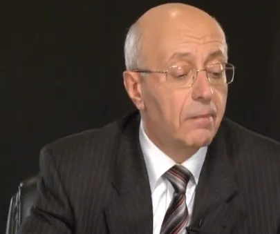 Наши Дела. Сергей КУРГИНЯН. Выпуск 32.