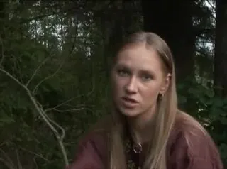 Аркона. Интервью Маши