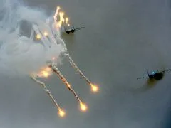 20 тысяч фашистских ударов выдержала Джамахирия... 20 тысяч фашистских ударов выдержала Джамахирия...