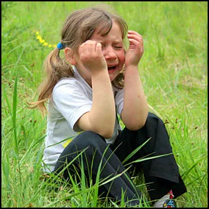 Трактат про обиды и обиженных!