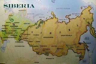 ТАРТАРИЯ – новая версия прошлого. Часть 1