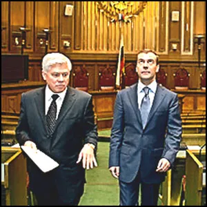 Указ о выборах оспорен в Верховном Суде