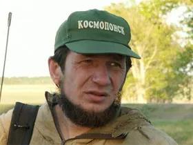 Вадим Чернобров об исследованиях Космопоиска