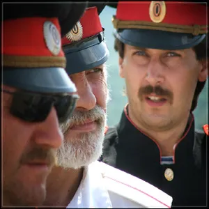 Славянская Цивилизация