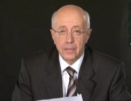 Наши Дела. Сергей КУРГИНЯН. Выпуск 33.