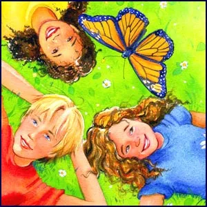 От чада до отрока