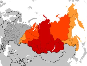 ТАРТАРИЯ – новая версия прошлого. Часть 3 ТАРТАРИЯ – новая версия прошлого. Часть 3