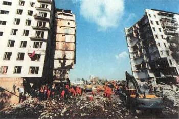 Ни дня без террора