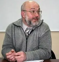 Церковь против Аркаима