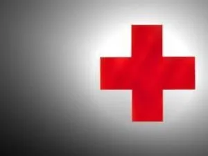 Красный Крест в Ливии работает на НАТО