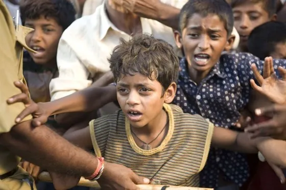 Исторические корни индийского фашизма