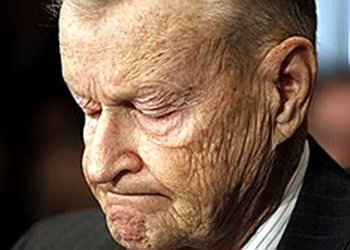 Старина Збиг – буревестник революции