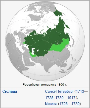 ТАРТАРИЯ – новая версия прошлого. Часть 7