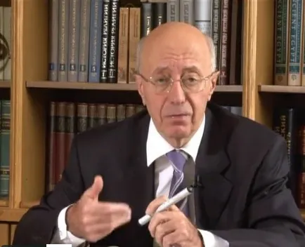 Суть времени - спецвыпуск по политическим решениям съезда ЕР.