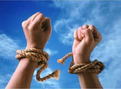 Три пояса верности. Избавление от детских иллюзий