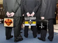 Политический календарь и русское движение