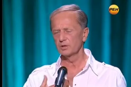 Концерт Михаила Задорнова – «Я люблю Америку!» (2011).