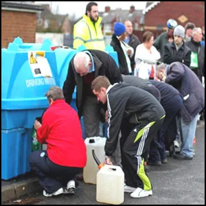 Как будем жить без воды?