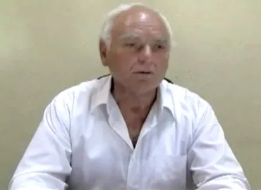 Обрежа В.В. Обращение к патриотам России