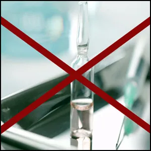 Как я отказывался от вакцинации ребёнка