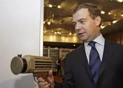 Наших правителей не воспринимают всерьез
