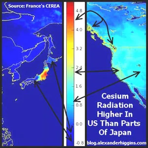 «Фукусима» пострашнее Чернобыля?