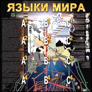 Боги говорят по-русски!