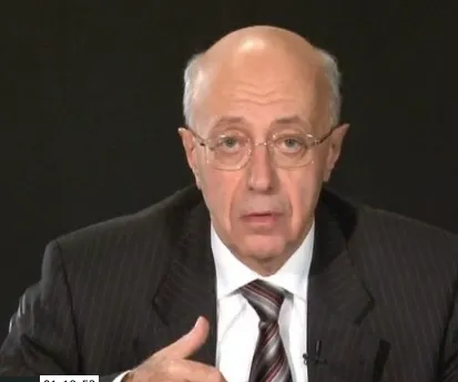 Наши Дела. Сергей КУРГИНЯН. Выпуск 34.