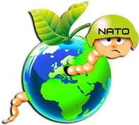 НАТО ГОТОВ "ПРЕКРАТИТЬ ОПЕРАЦИЮ"?