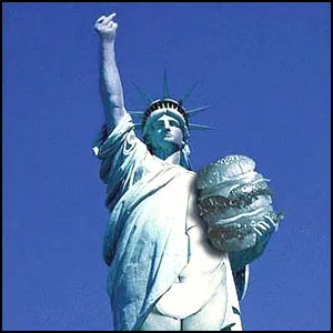 Тайны Белого Дома