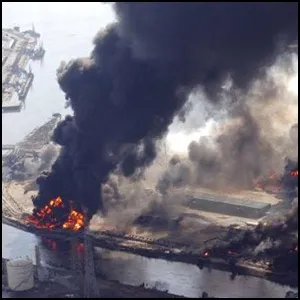 Военная тайна Фукусимы