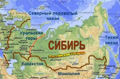 Россiйская Татарiя